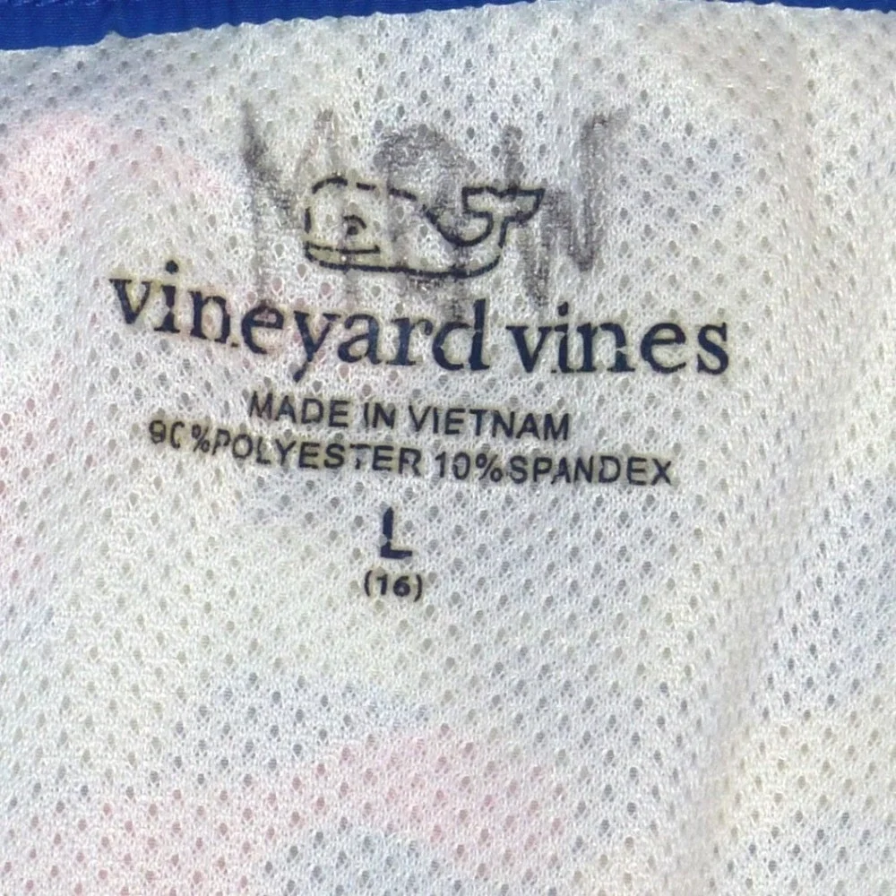 Vineyard Vines vineyard vines